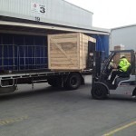 AIR FREIGHT GOLD COAST