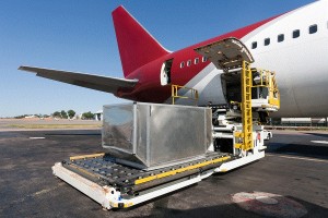 Air FREIGHT Australia Domestic