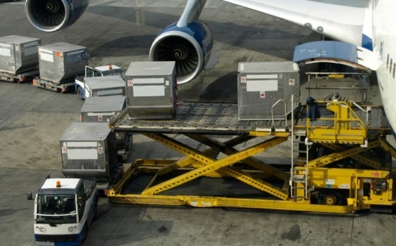 cargo urgent air freight