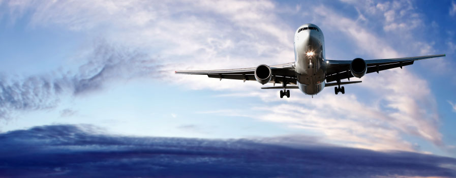 SAME DAY AIR FREIGHT