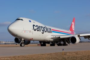 Same Day Air Freight