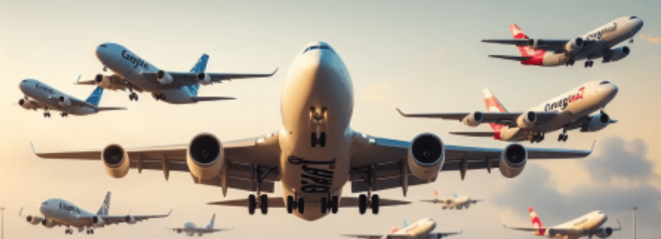 Same Day Air Freight