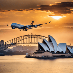 Same Dar Air Freight - CargoMaster