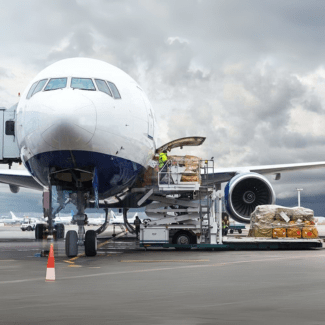 Melbourne | Same Day Air Freight