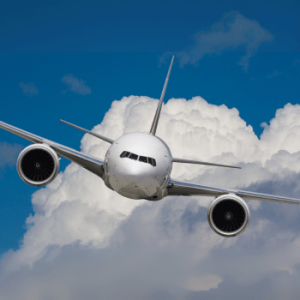 Brisbane - Same Day Air Freight