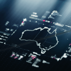 Australia Map | Same Day Air Freight