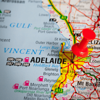 Same Day Air Cargo Adelaide