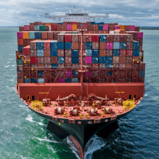 Sea Freight