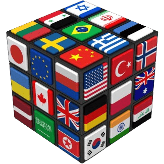 International Shipping | About Us