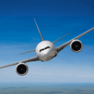 Same Day Air Freight
