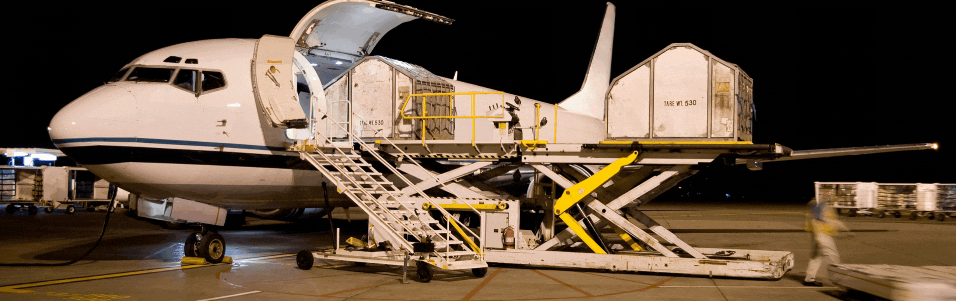 Same-Day Air Freight Slider 3